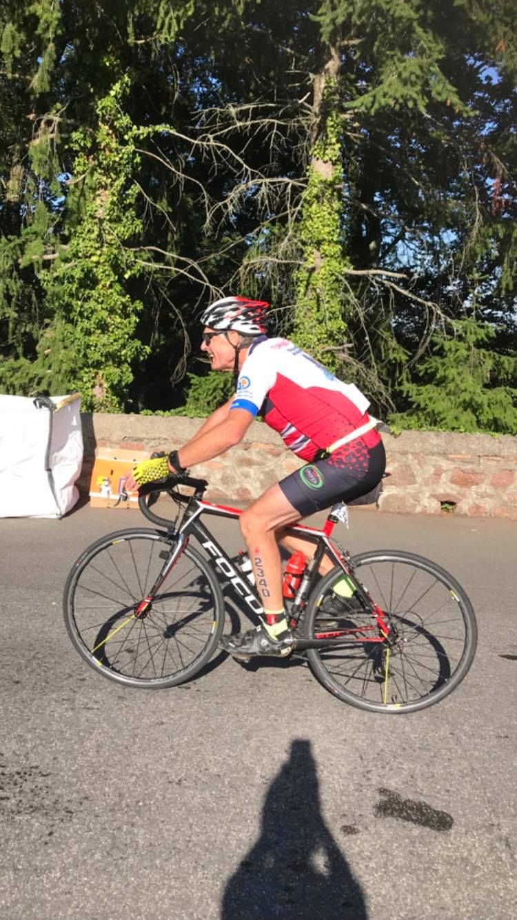 Naevus géant : association naevus 2000