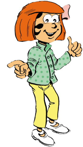 Naevus géant : association naevus 2000